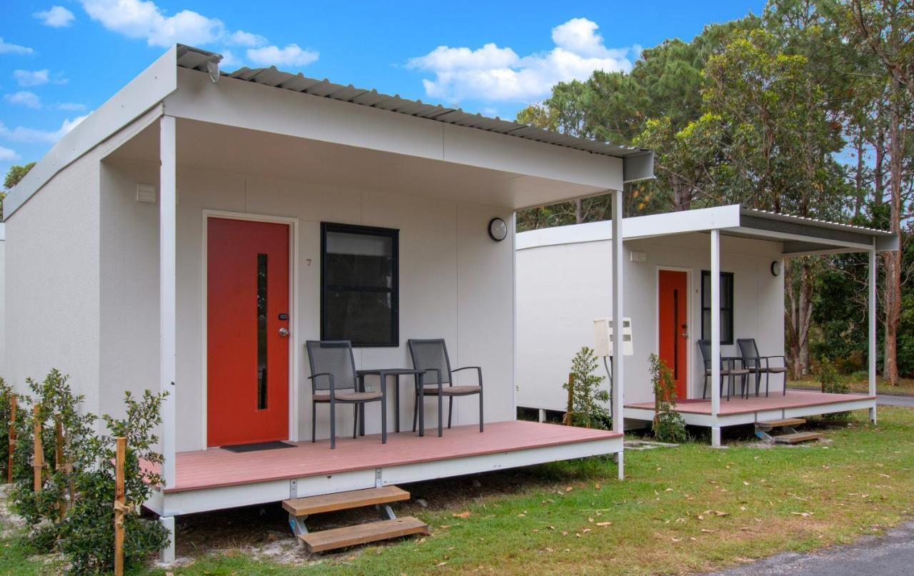 Ingenia Holidays Byron Bay Exterior foto