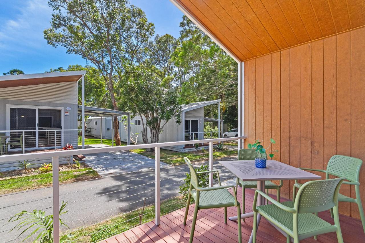 Ingenia Holidays Byron Bay Exterior foto