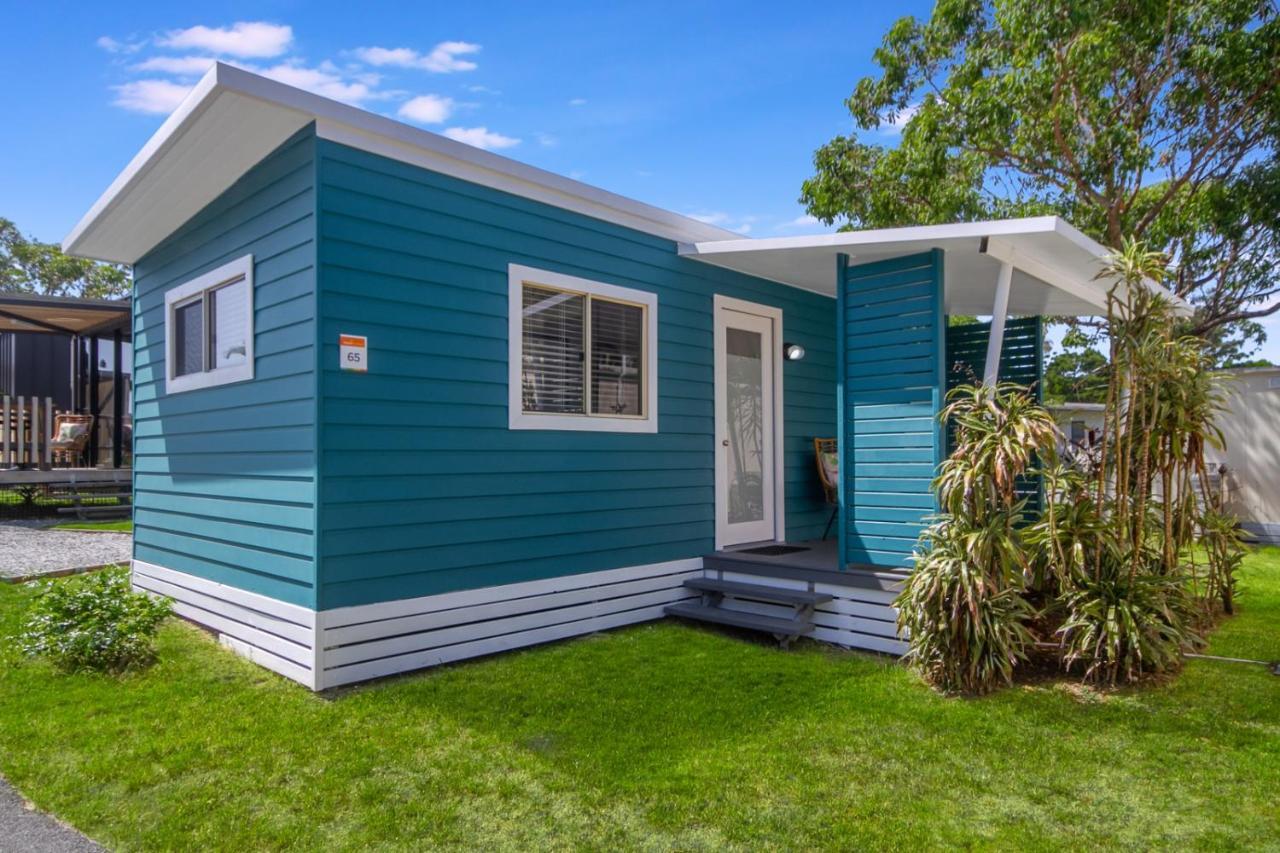 Ingenia Holidays Byron Bay Exterior foto