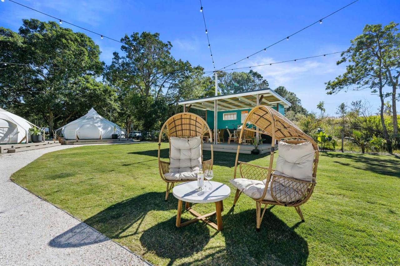 Ingenia Holidays Byron Bay Exterior foto