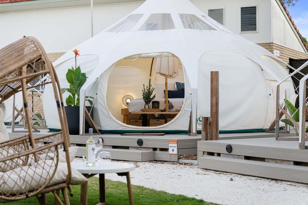 Ingenia Holidays Byron Bay Exterior foto
