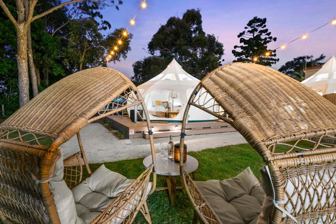 Ingenia Holidays Byron Bay Exterior foto