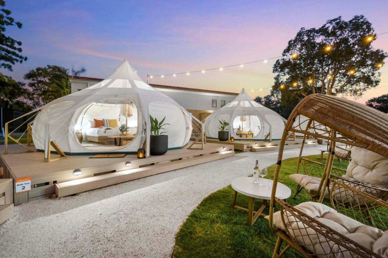 Ingenia Holidays Byron Bay Exterior foto