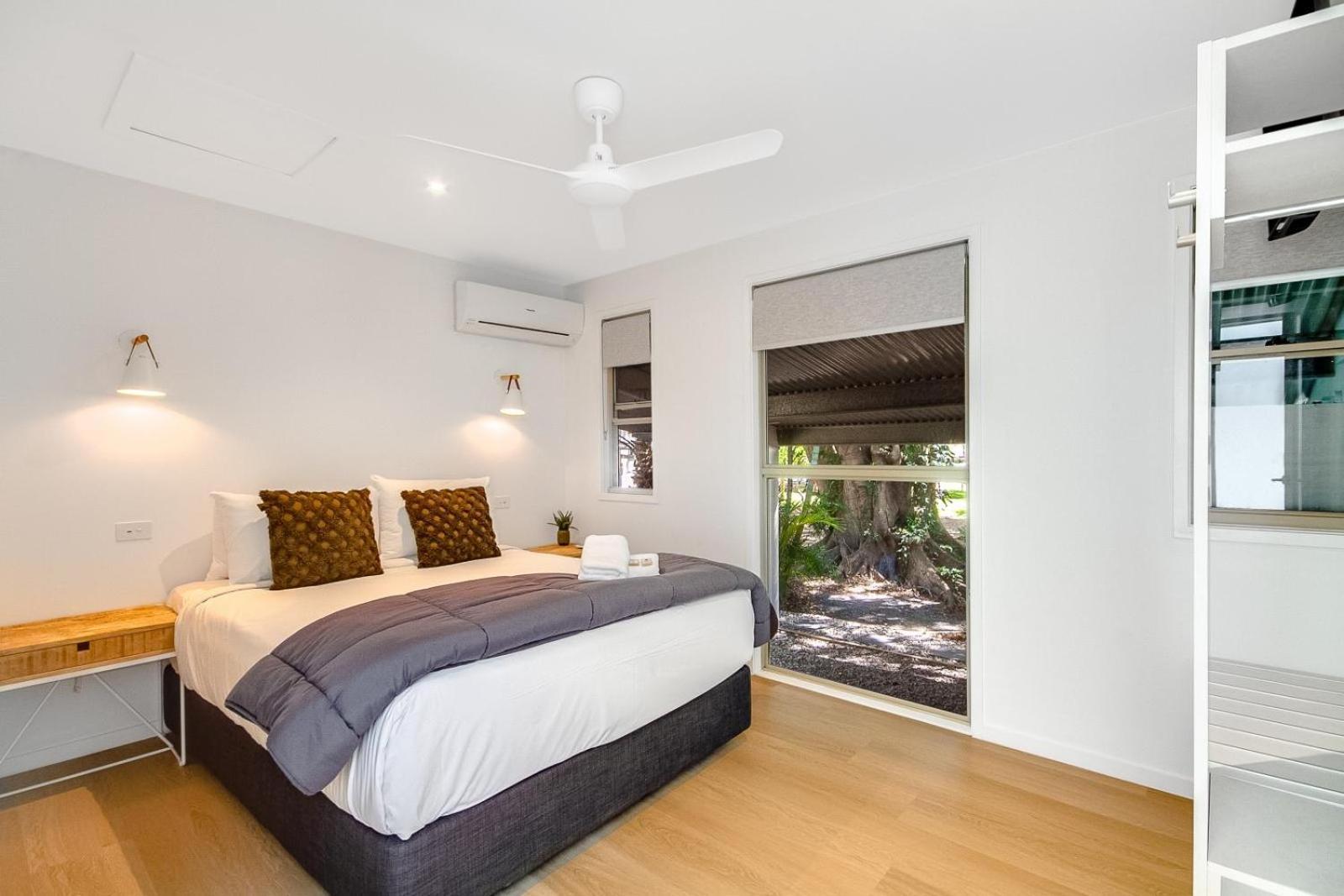 Ingenia Holidays Byron Bay Exterior foto