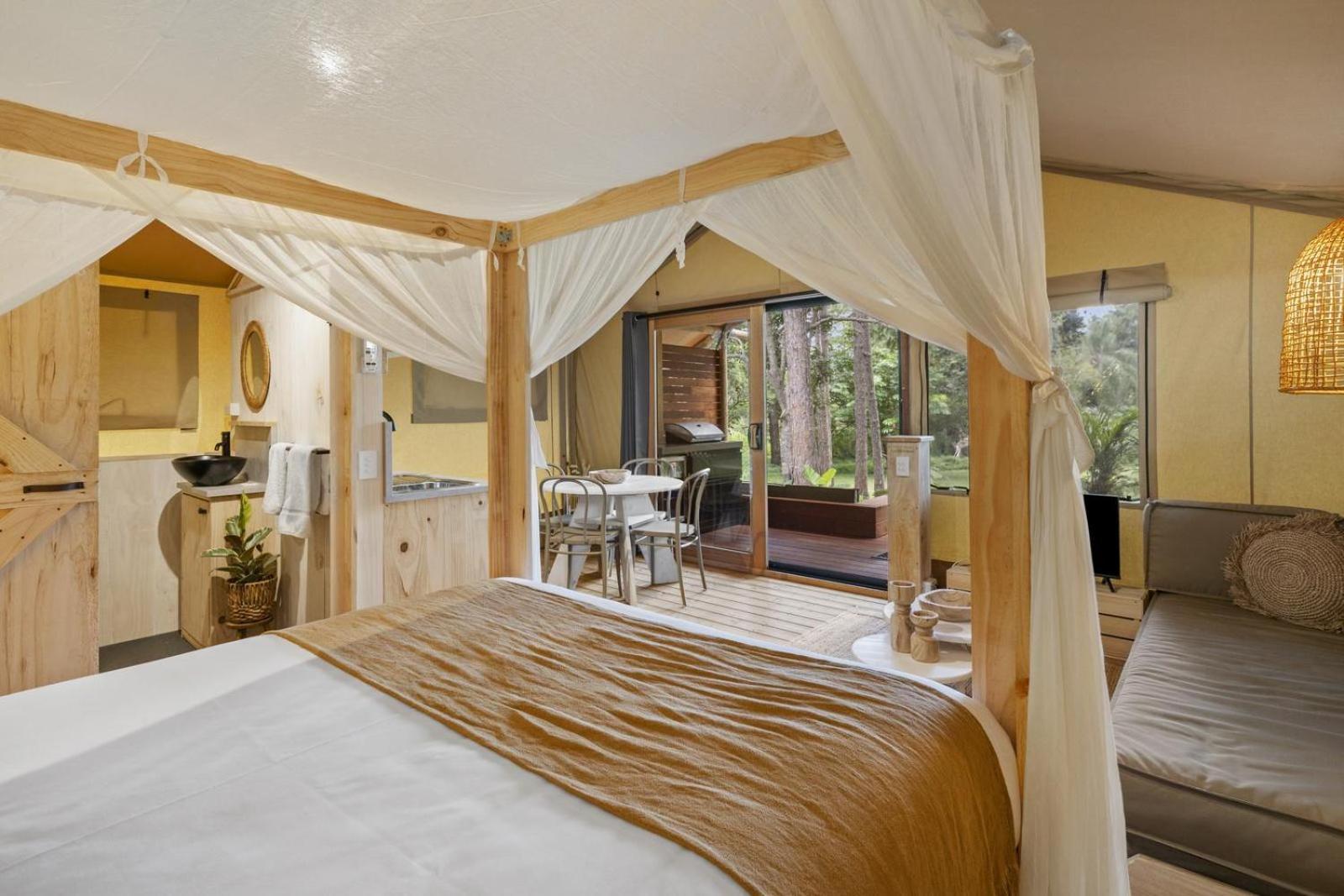 Ingenia Holidays Byron Bay Exterior foto