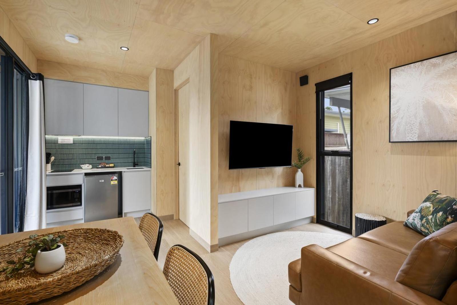Ingenia Holidays Byron Bay Exterior foto