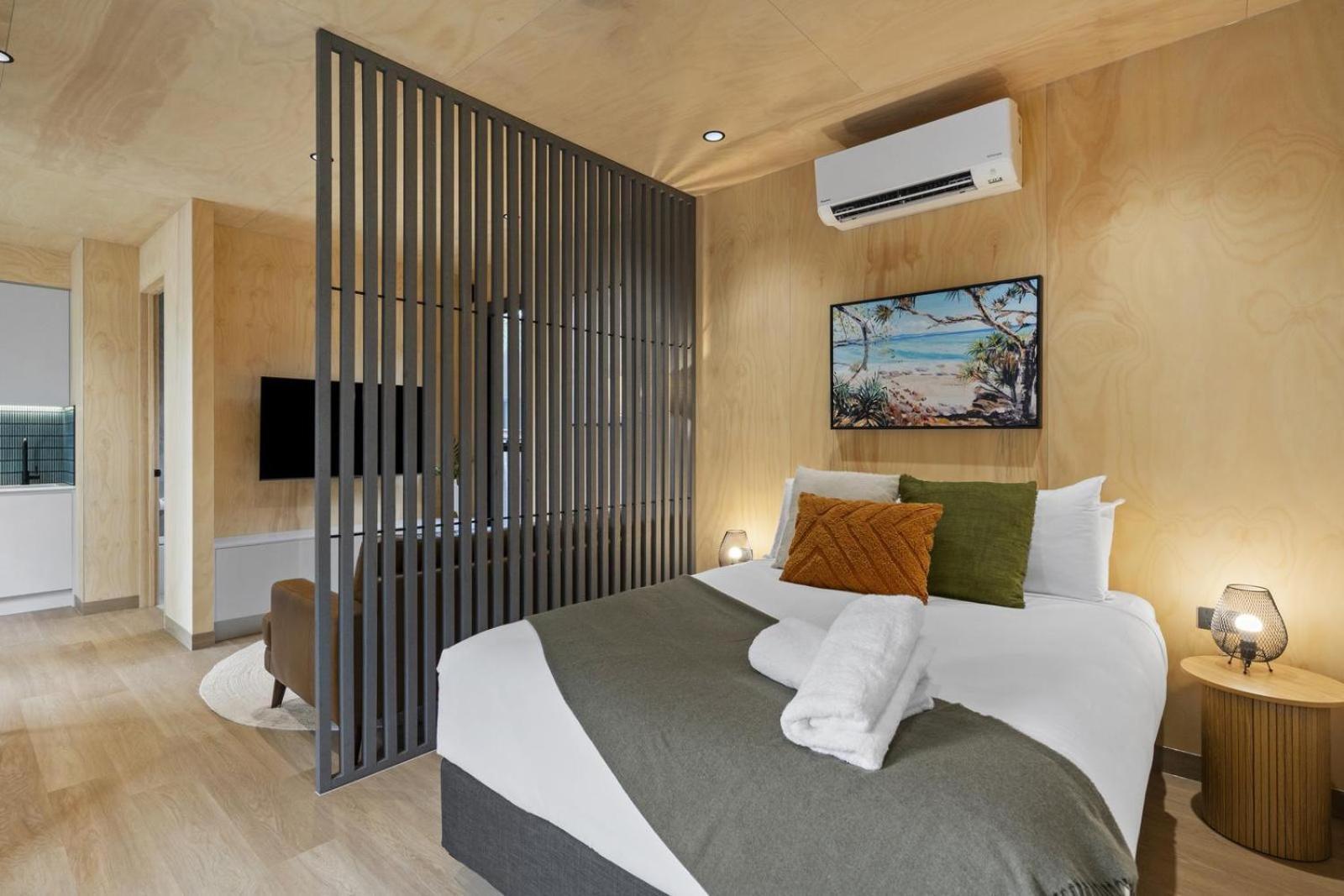 Ingenia Holidays Byron Bay Exterior foto