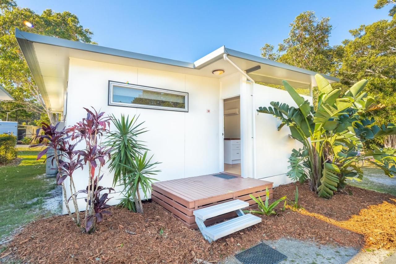 Ingenia Holidays Byron Bay Exterior foto