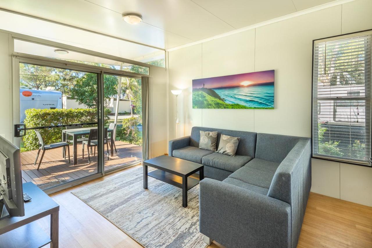 Ingenia Holidays Byron Bay Exterior foto
